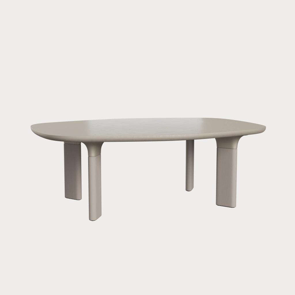 Analog™ Coffee Table by Jaime Hayon | Fritz Hansen Contemporary