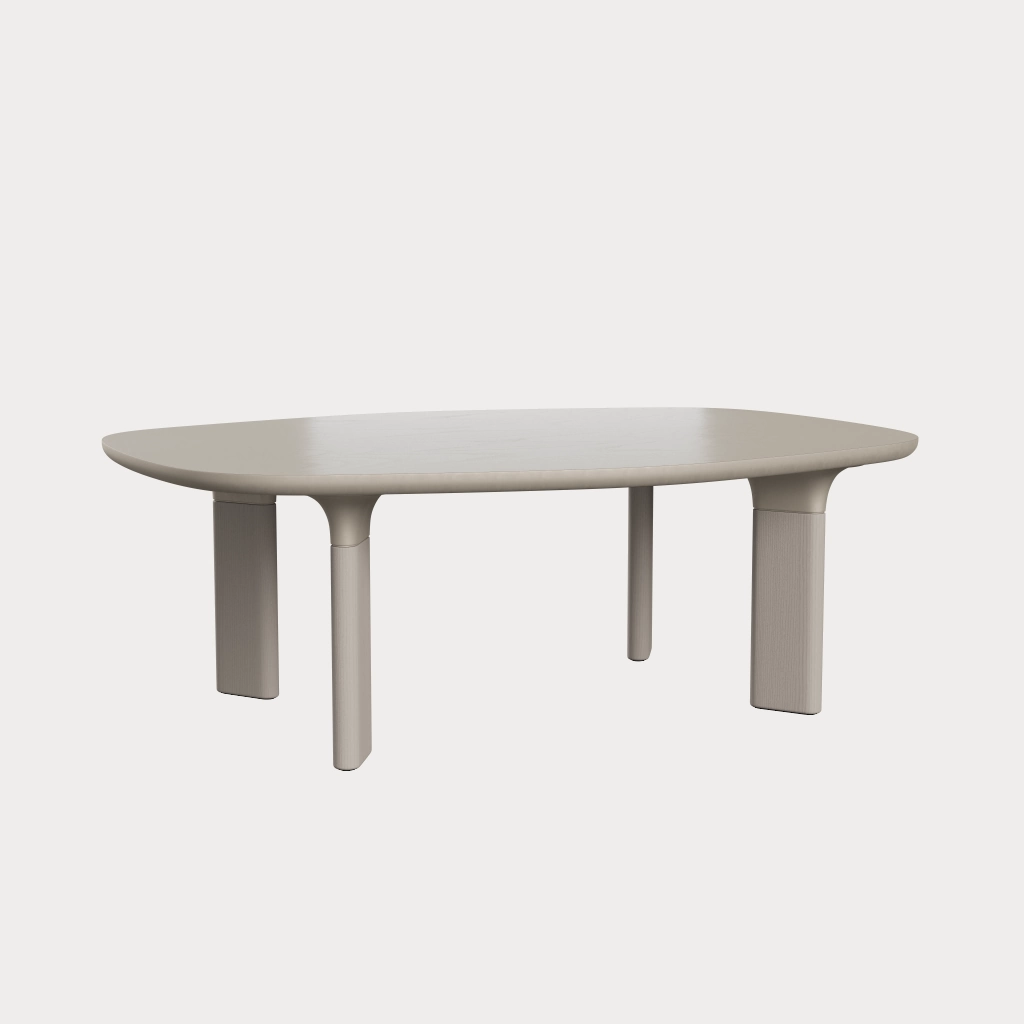 Analog™ Coffee Table by Jaime Hayon | Fritz Hansen Contemporary