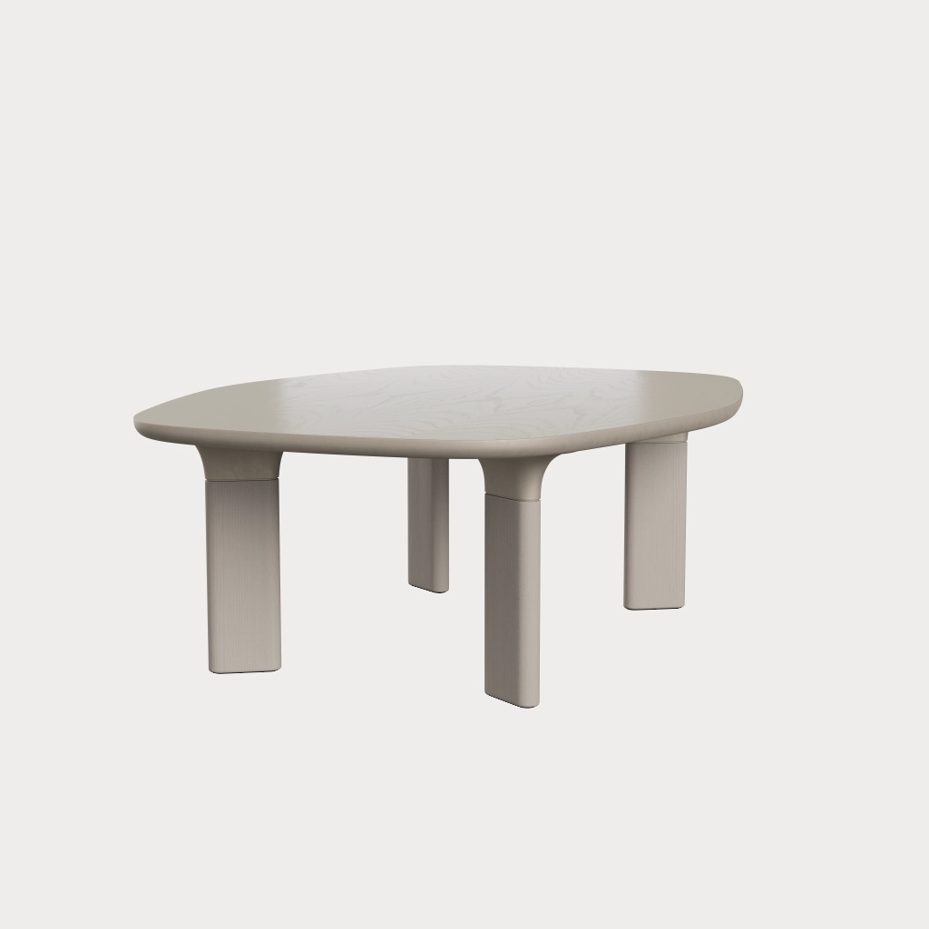 Analog™ Coffee Table by Jaime Hayon | Fritz Hansen Contemporary
