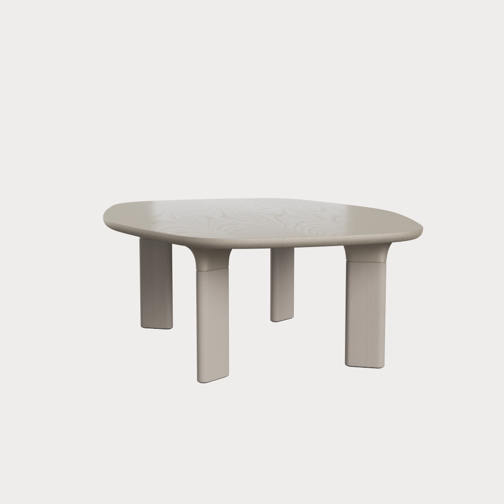 Analog™ Coffee Table by Jaime Hayon | Fritz Hansen Contemporary