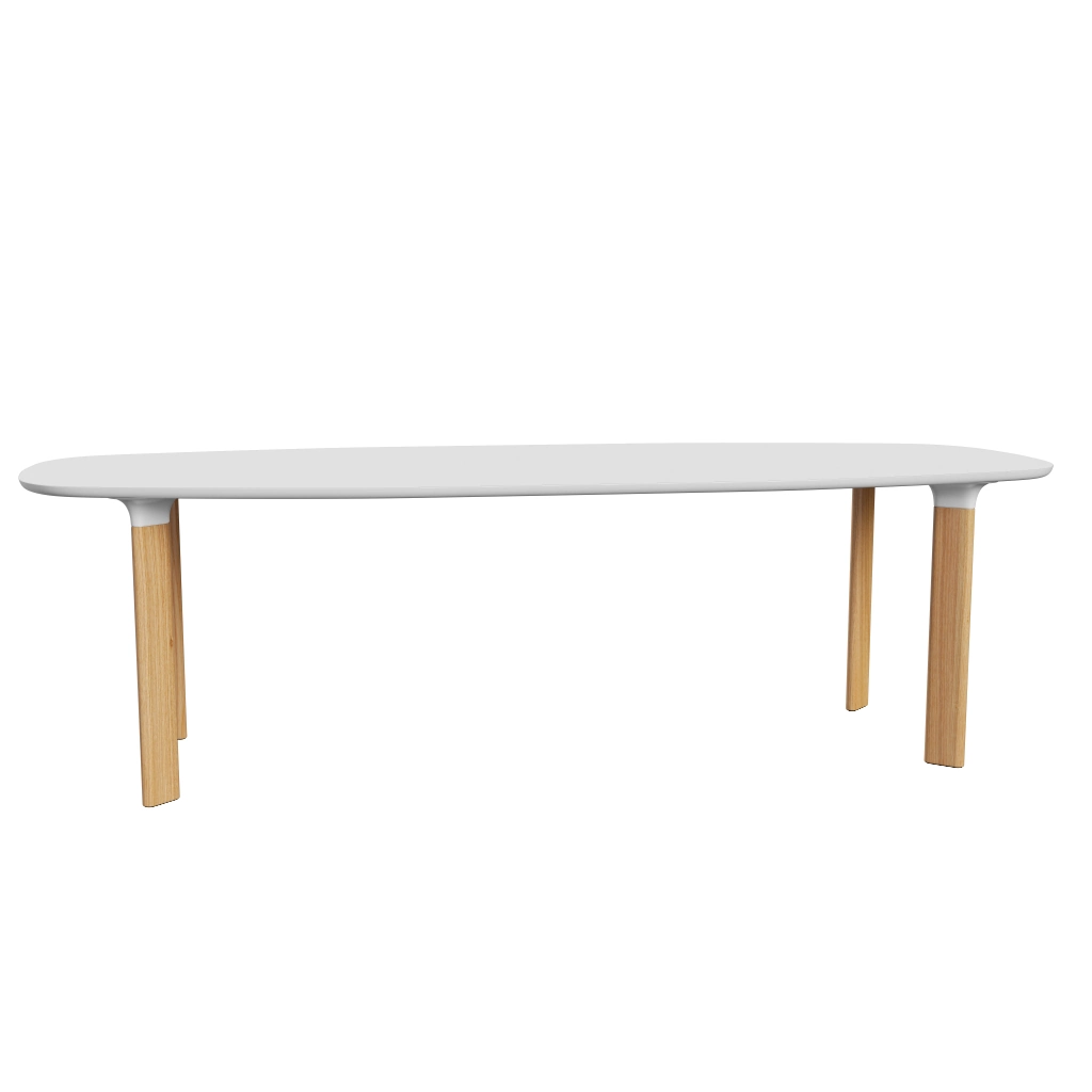 Fritz Hansen Analog Dining Table JH83 - Thumbnail 5