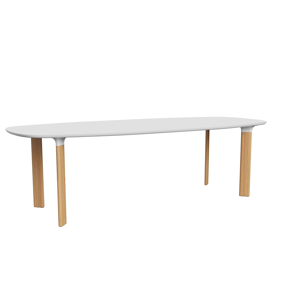 Fritz Hansen Analog Dining Table JH83 - Thumbnail 2