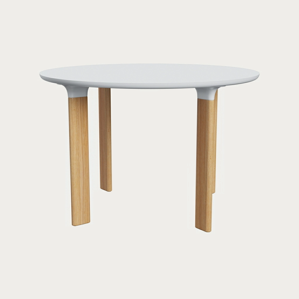 I.K　Fritz Hansen　テーブル I.K Fritz Hansen テーブル Fritz Hansen / Super Elliptical Dining