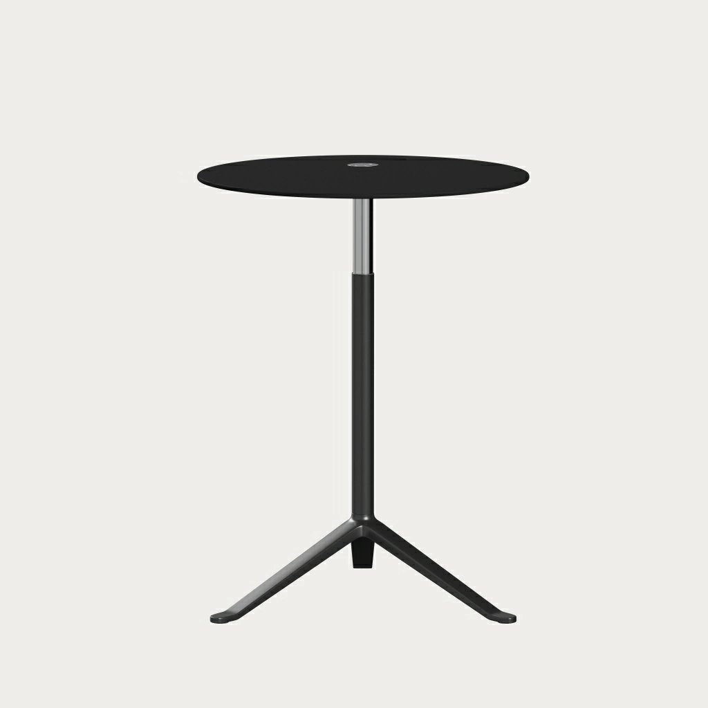 リトルフレンド KS11 Little Friend™ Side Table - KS11, Ø 45 cm - Fritz Hansen