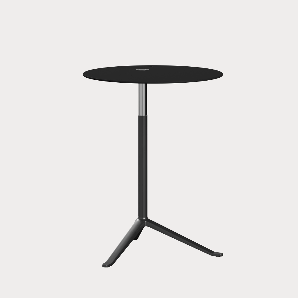 Little Friend™ Side Table - KS11, Ø 45 cm - Fritz Hansen