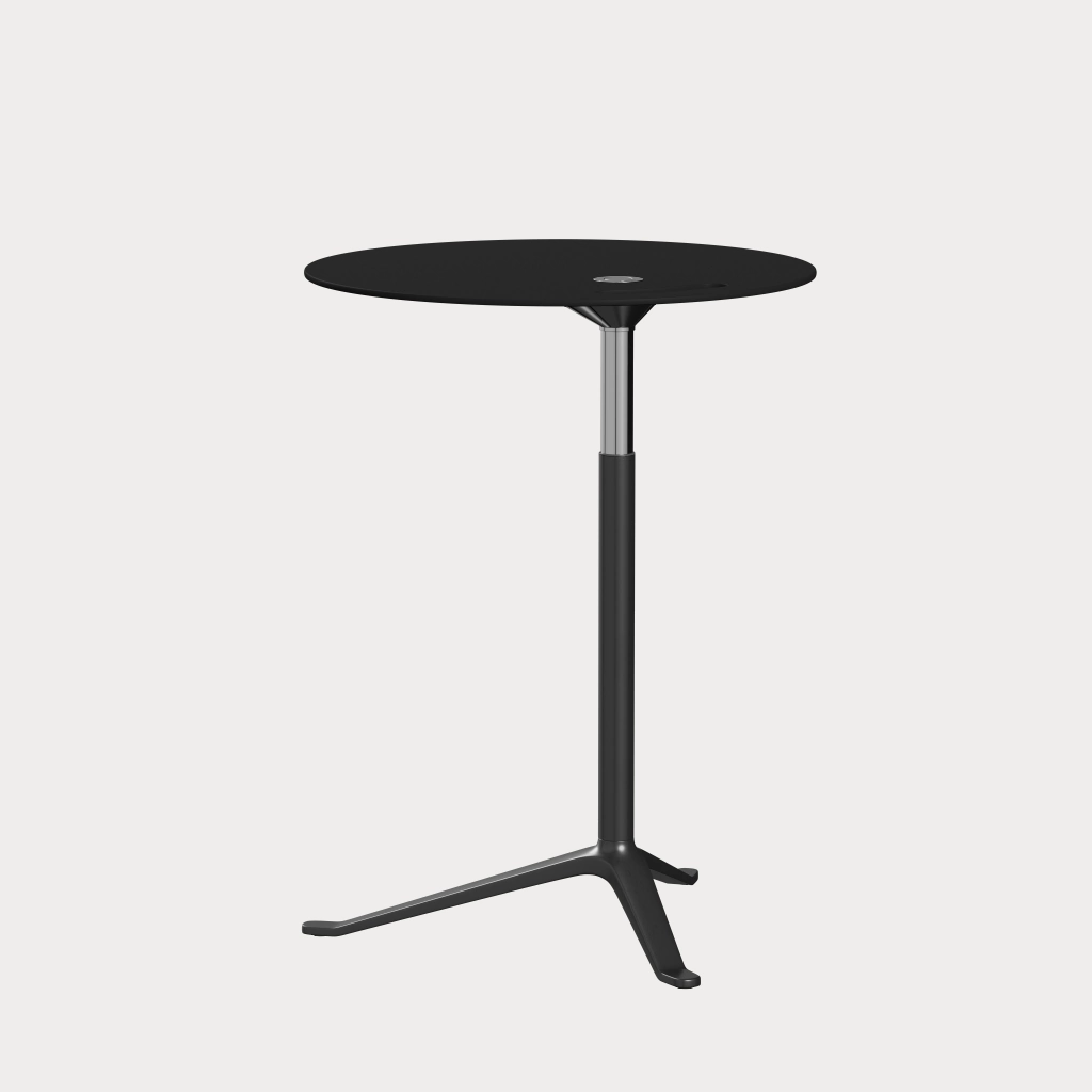 Little Friend™ Side Table - KS11, Ø 45 cm - Fritz Hansen Little Friend™ Side Table - KS11, Ø 45 cm - Fritz Hansen