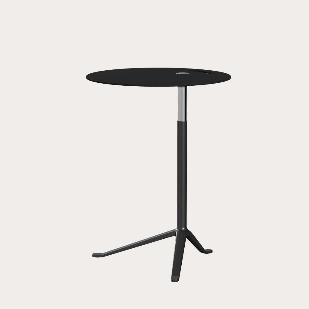 Little Friend™ Side Table - KS11, Ø 45 cm - Fritz Hansen