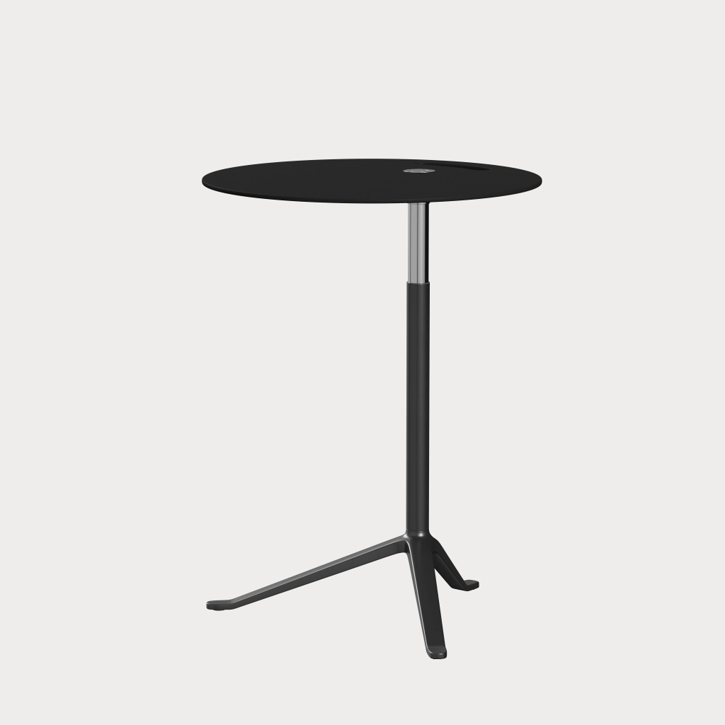 Little Friend™ Side Table - KS11, Ø 45 cm - Fritz Hansen