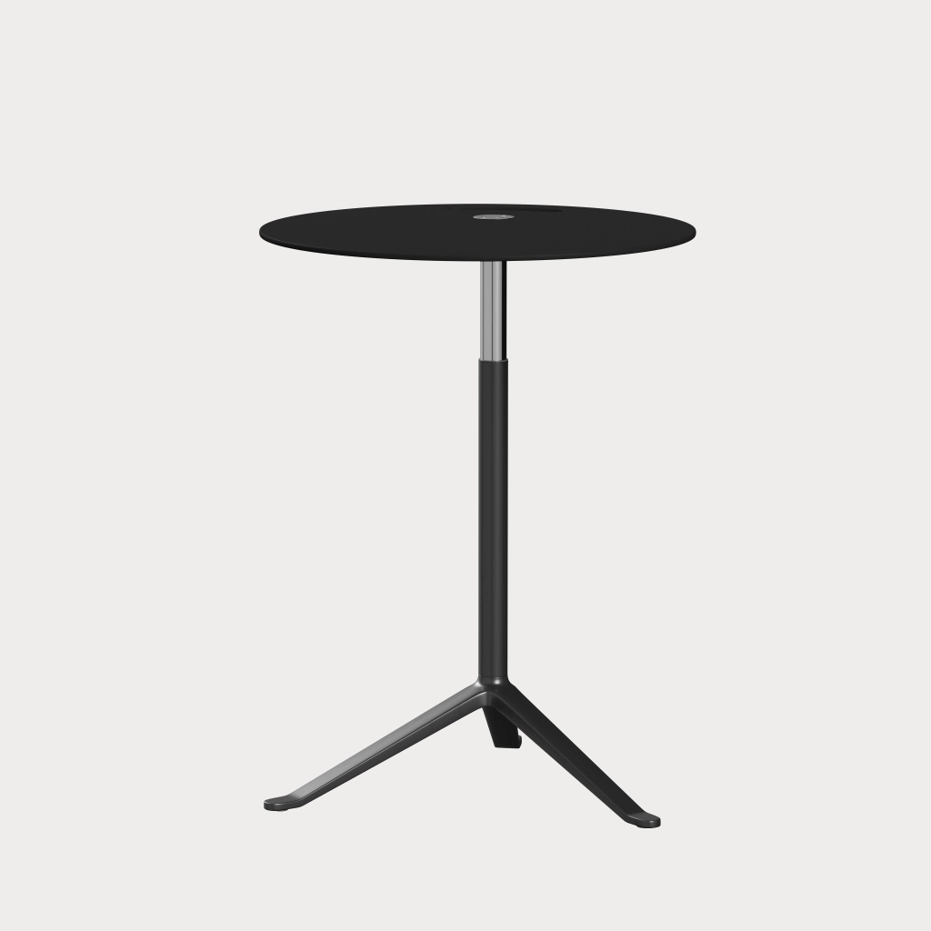 Little Friend™ Side Table - KS11, Ø 45 cm - Fritz Hansen