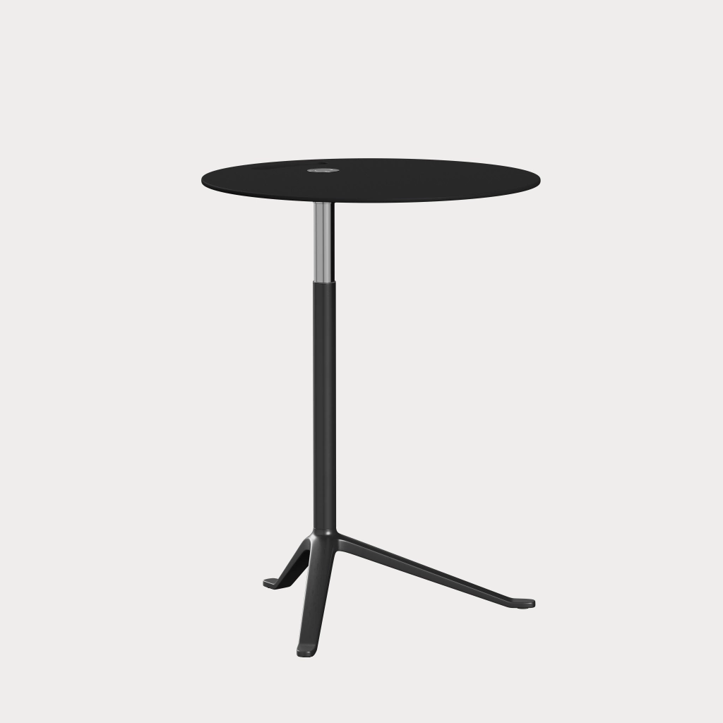 Little Friend™ Side Table - KS11, Ø 45 cm - Fritz Hansen