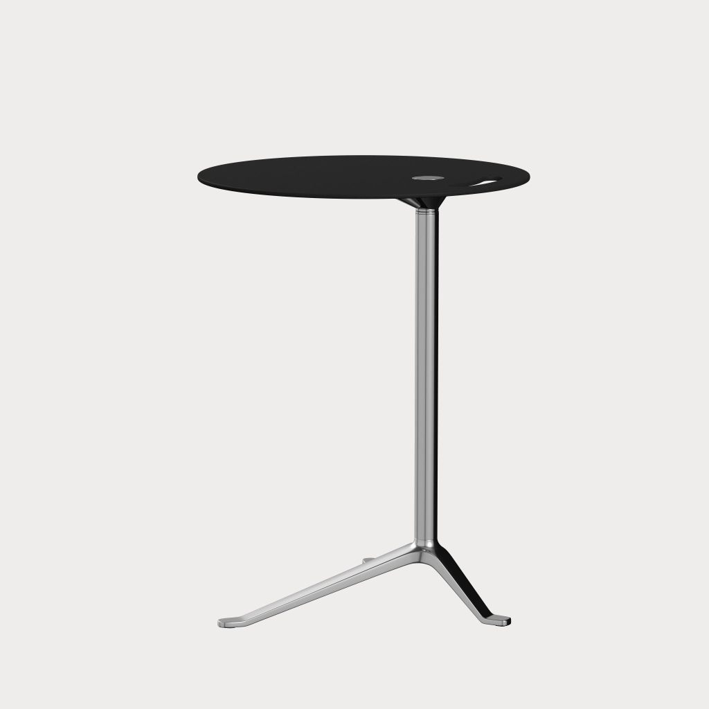 Little Friend™ Side Table - KS12, Ø 45 cm - Fritz Hansen