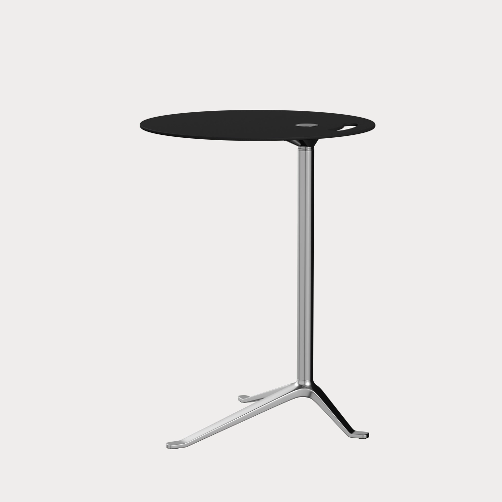 Little Friend™ Side Table - KS12, Ø 45 cm - Fritz Hansen