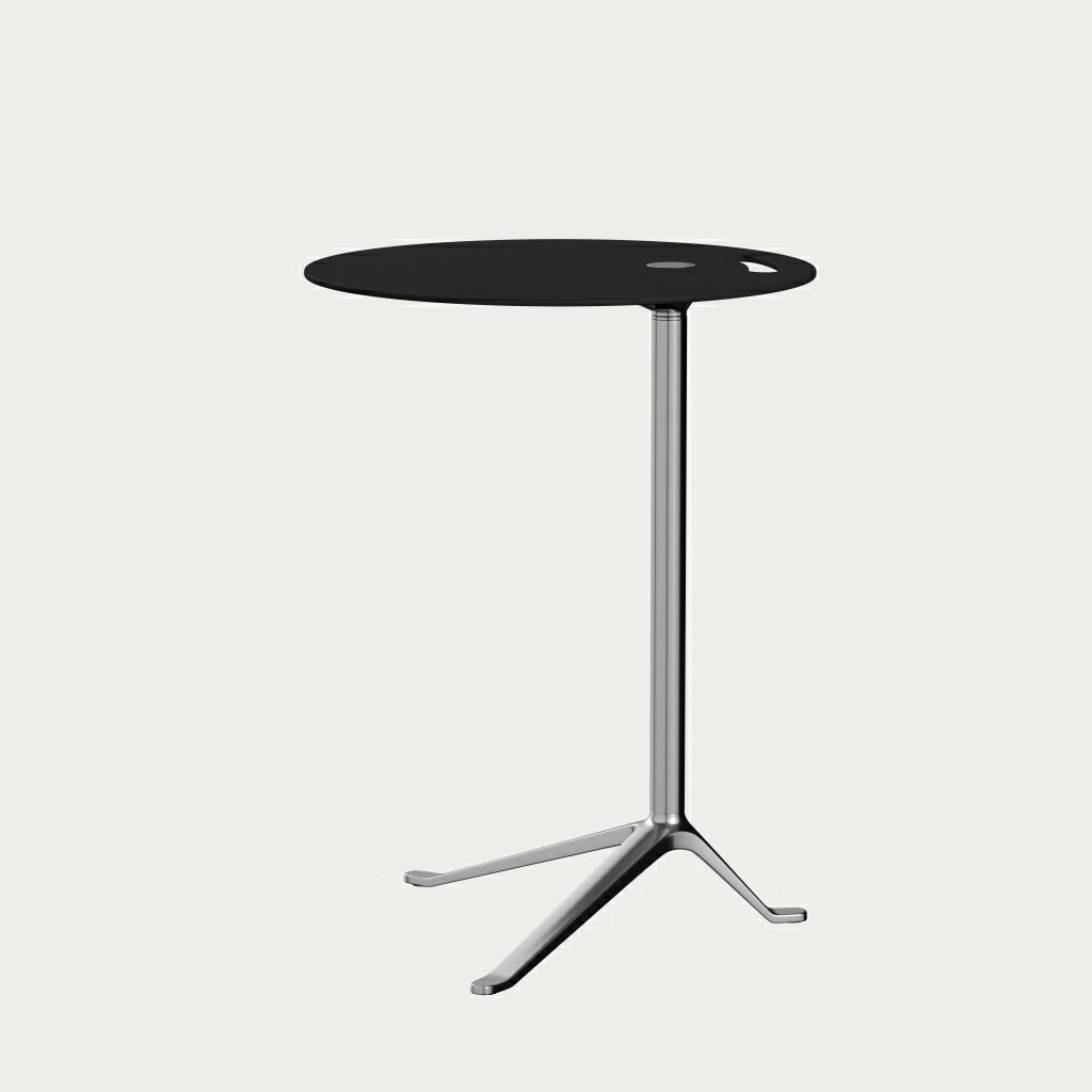 Little Friend™ Side Table - KS12, Ø 45 cm - Fritz Hansen