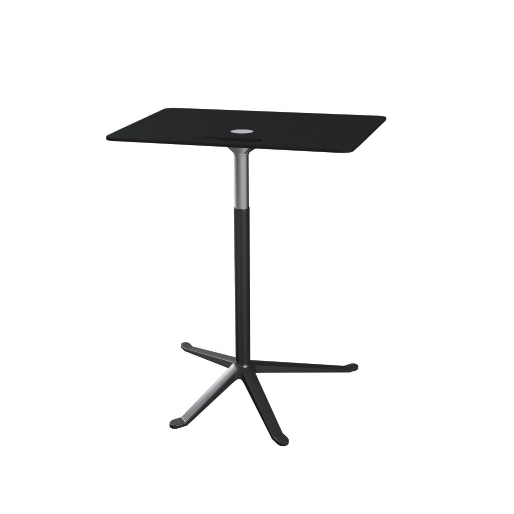 Fritz Hansen Little Friend Side Table - Thumbnail 2