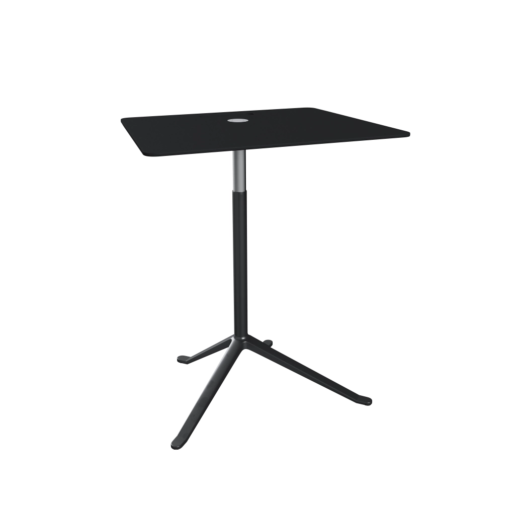 Fritz Hansen Little Friend Side Table - Thumbnail 5
