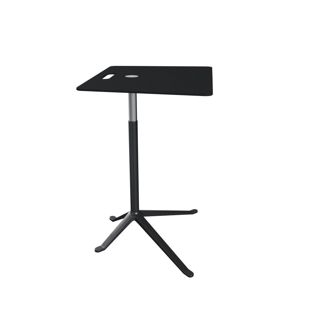 Fritz Hansen Little Friend Side Table - Thumbnail 4