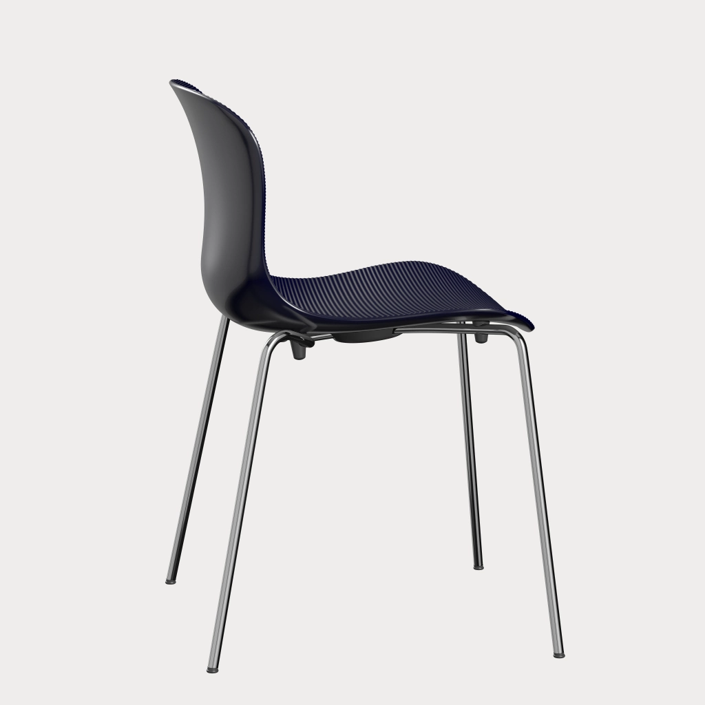 Fritz hansen nap discount chair