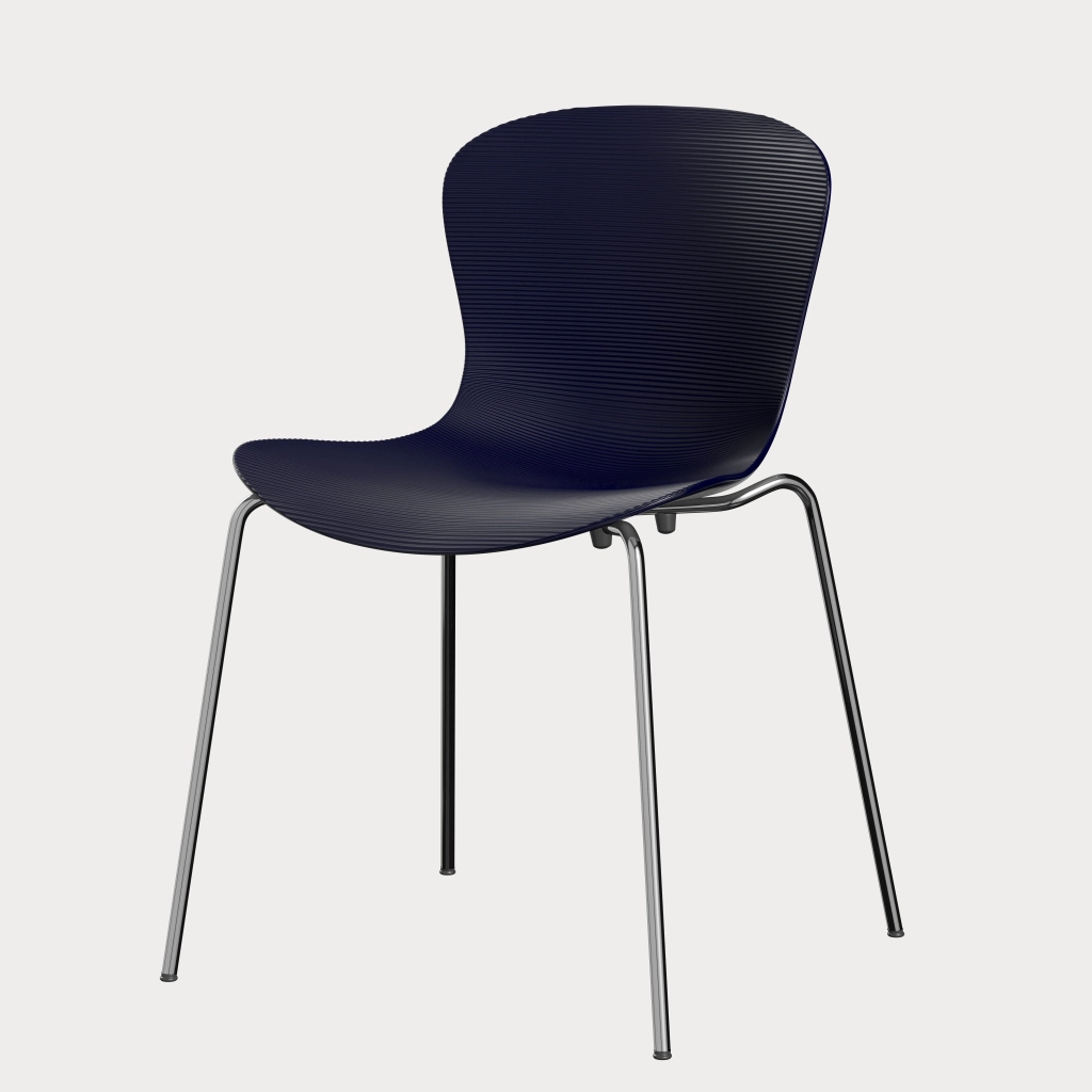 Fritz hansen nap online chair