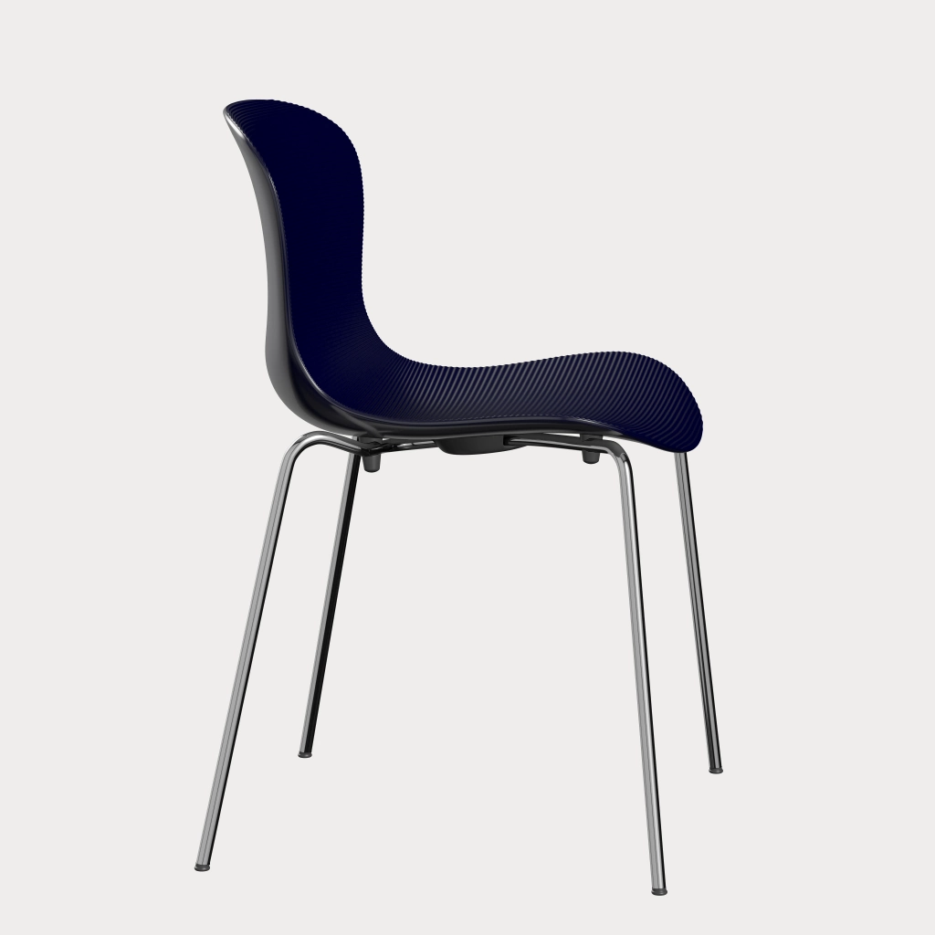 Fritz hansen nap discount chair