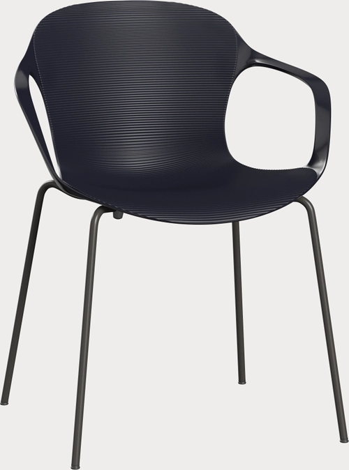 NAP™ - Elegant and curvaceous form - Fritz Hansen