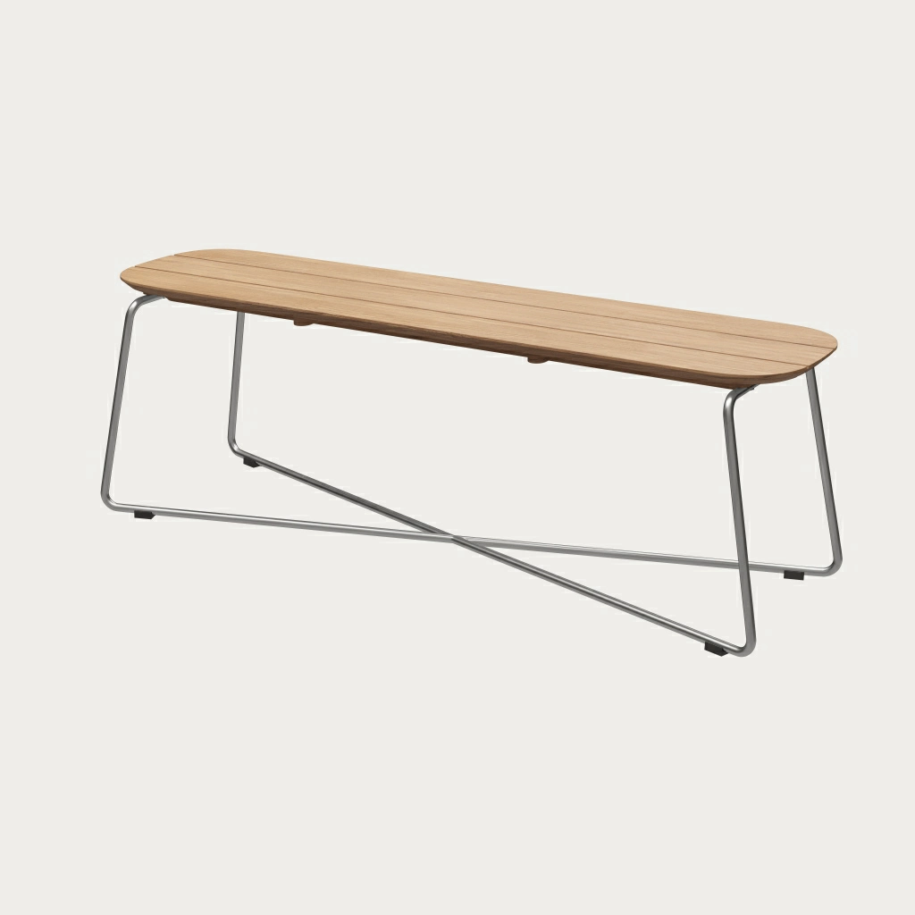 lilium-bench