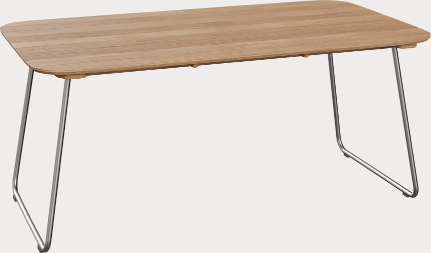 Lilium Table by Fritz Hansen