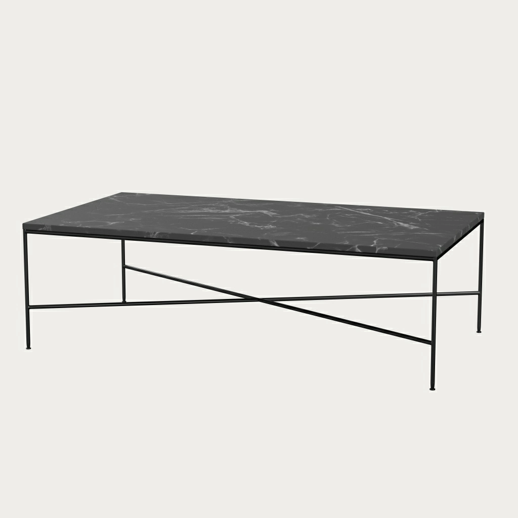 Planner™ MC350 table designed by Paul McCobb - 130x70x40 - Fritz