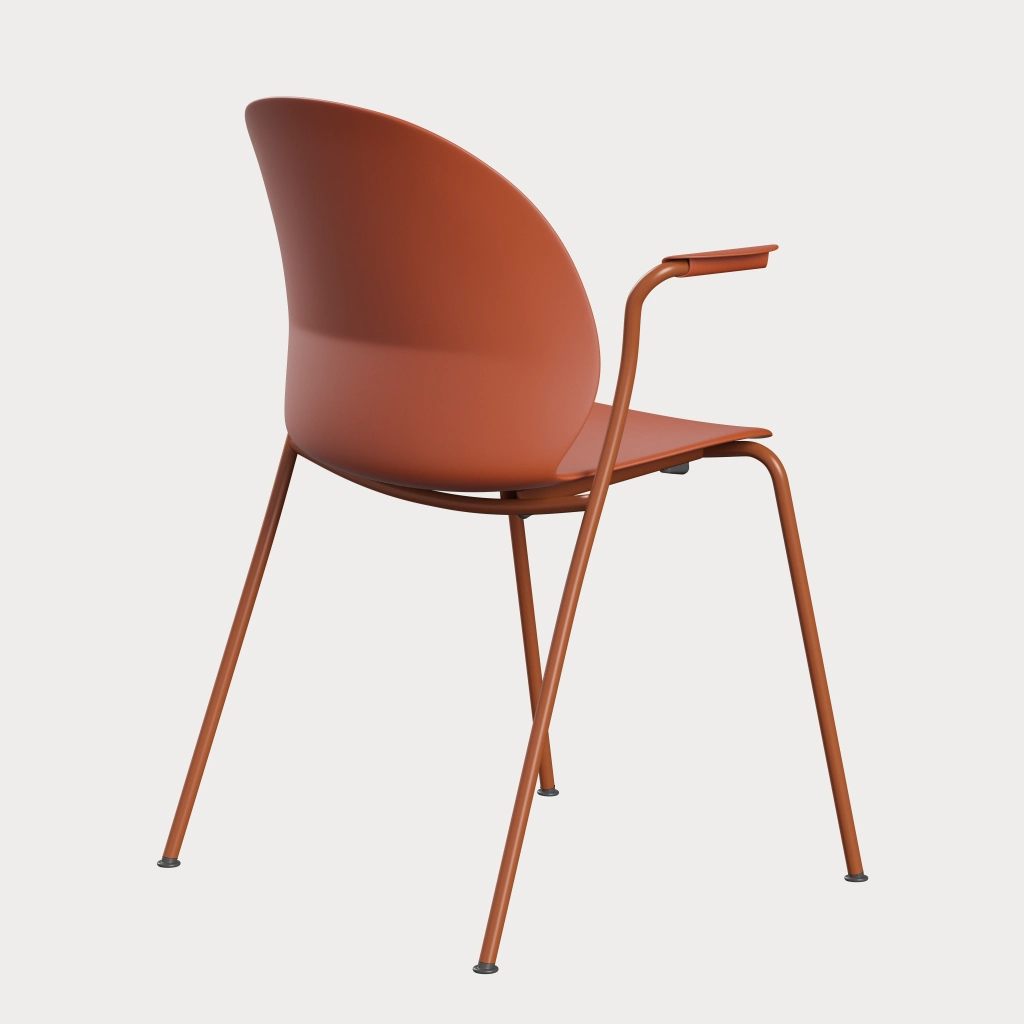 N02™ Recycle Chair - N02-11 - Fritz Hansen