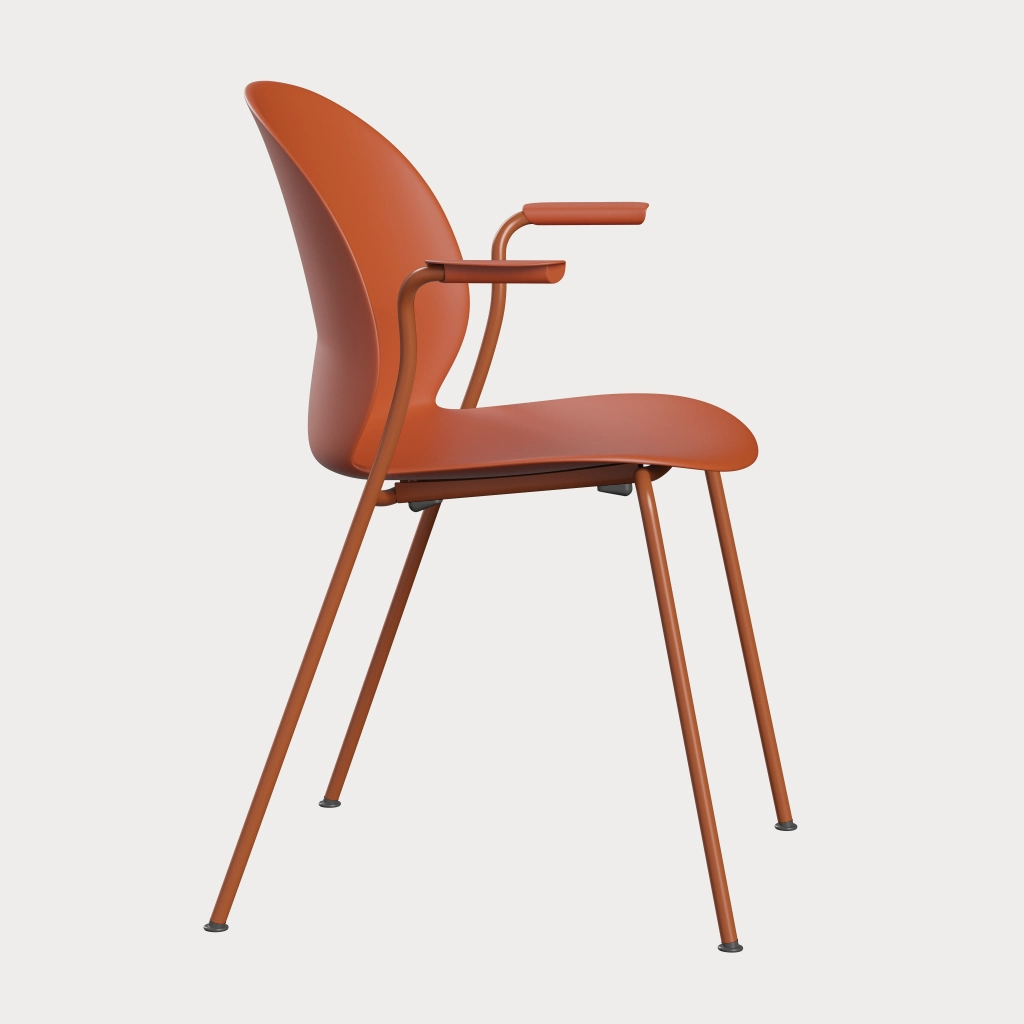 N02™ Recycle Chair - N02-11 - Fritz Hansen