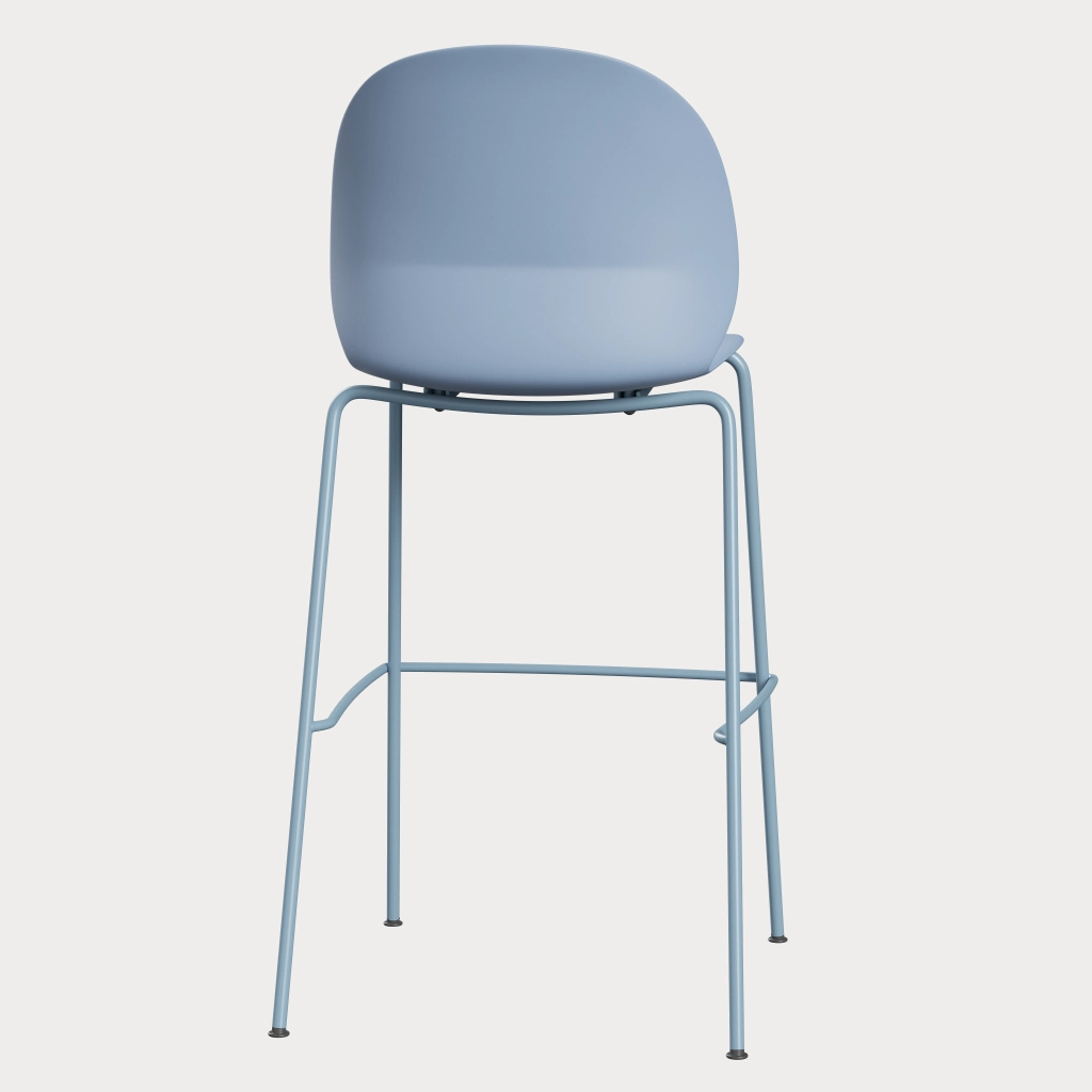 N02™ Recycle Chair - N02-50 - Fritz Hansen