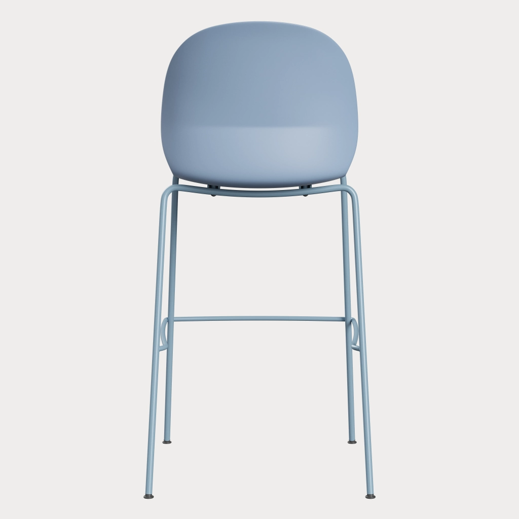 N02™ Recycle Chair - N02-50 - Fritz Hansen