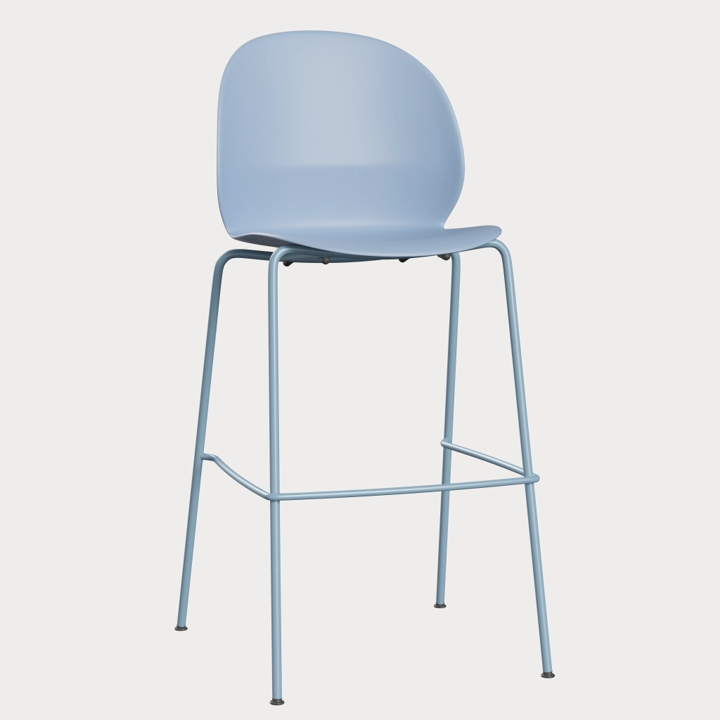 N02™ Recycle Chair - N02-50 - Fritz Hansen