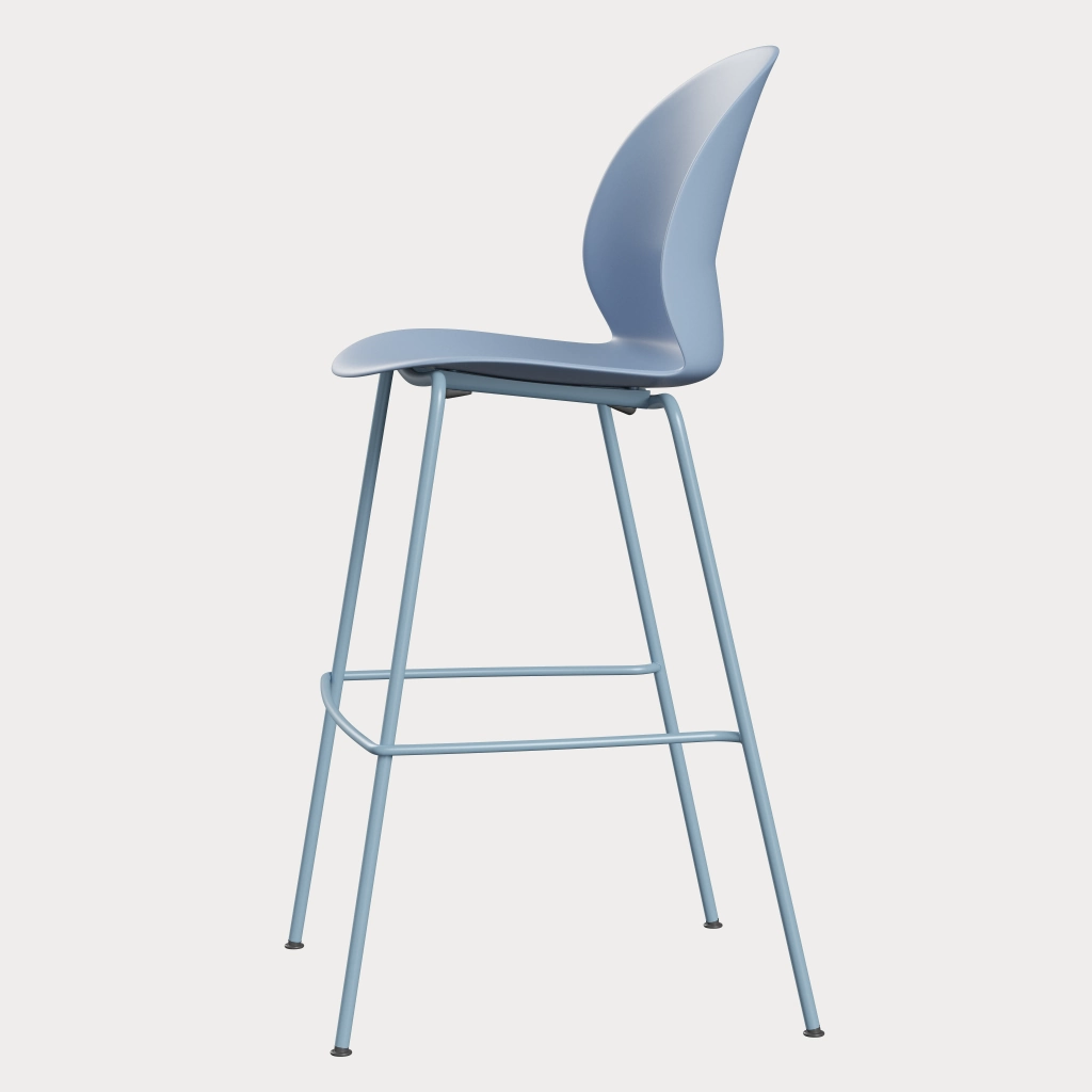 N02™ Recycle Chair - N02-50 - Fritz Hansen N02™ Recycle Chair - N02-50 - Fritz Hansen