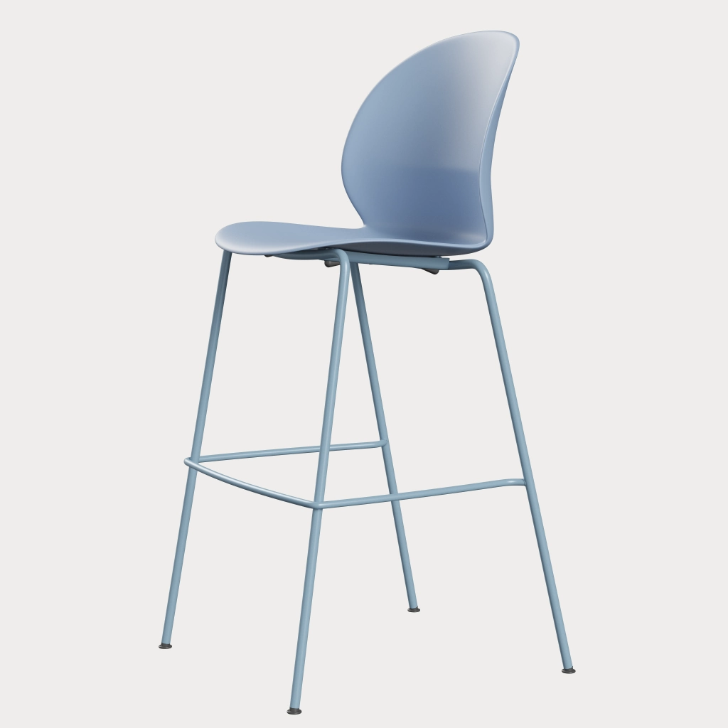 N02™ Recycle Chair - N02-50 - Fritz Hansen