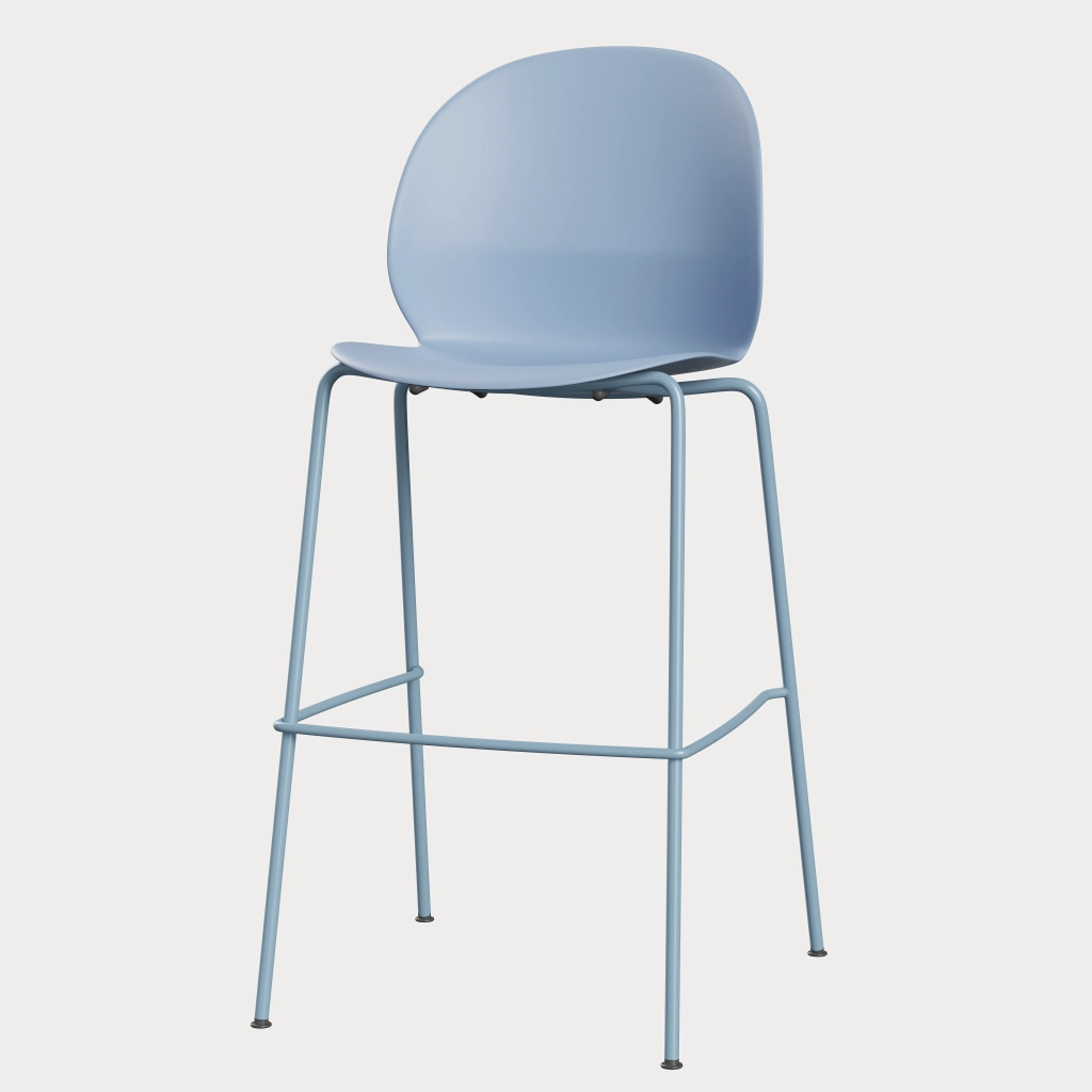 N02™ Recycle Chair - N02-50 - Fritz Hansen