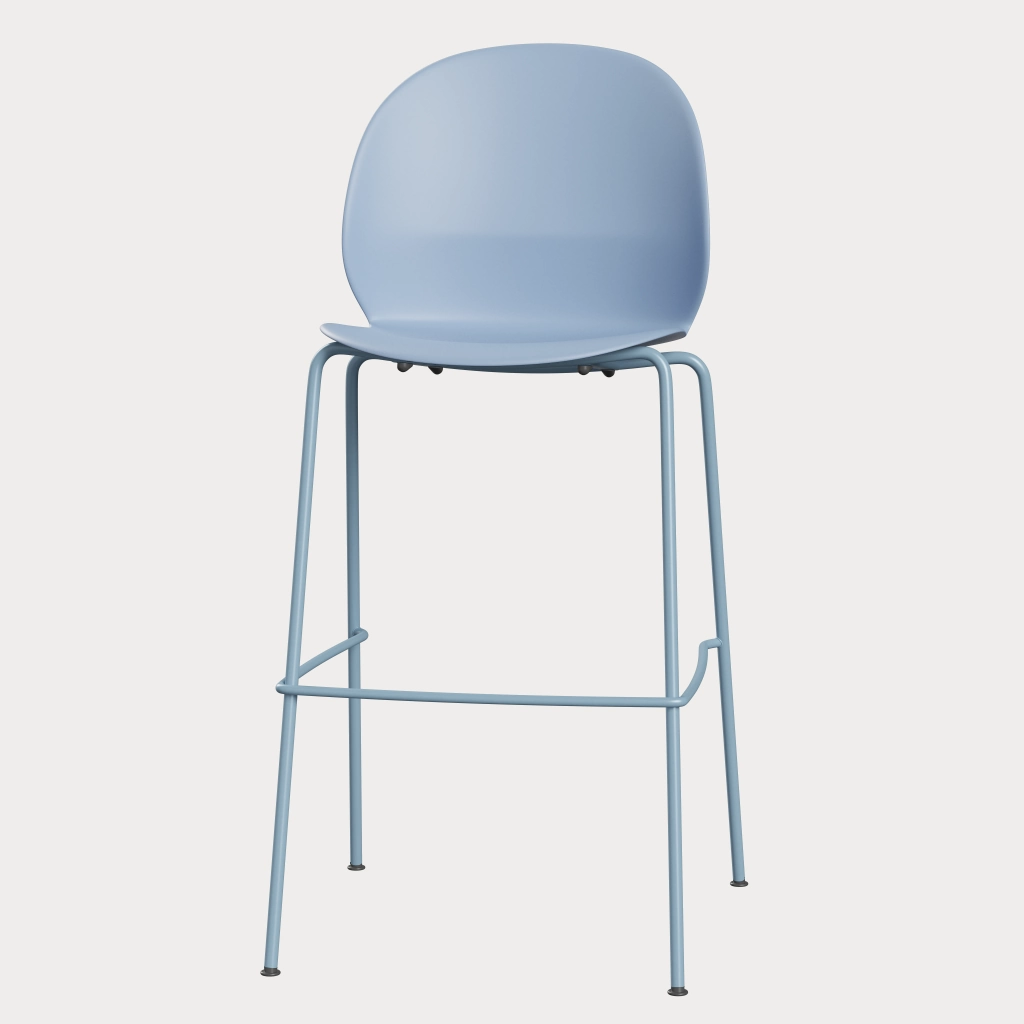 N02™ Recycle Chair - N02-50 - Fritz Hansen