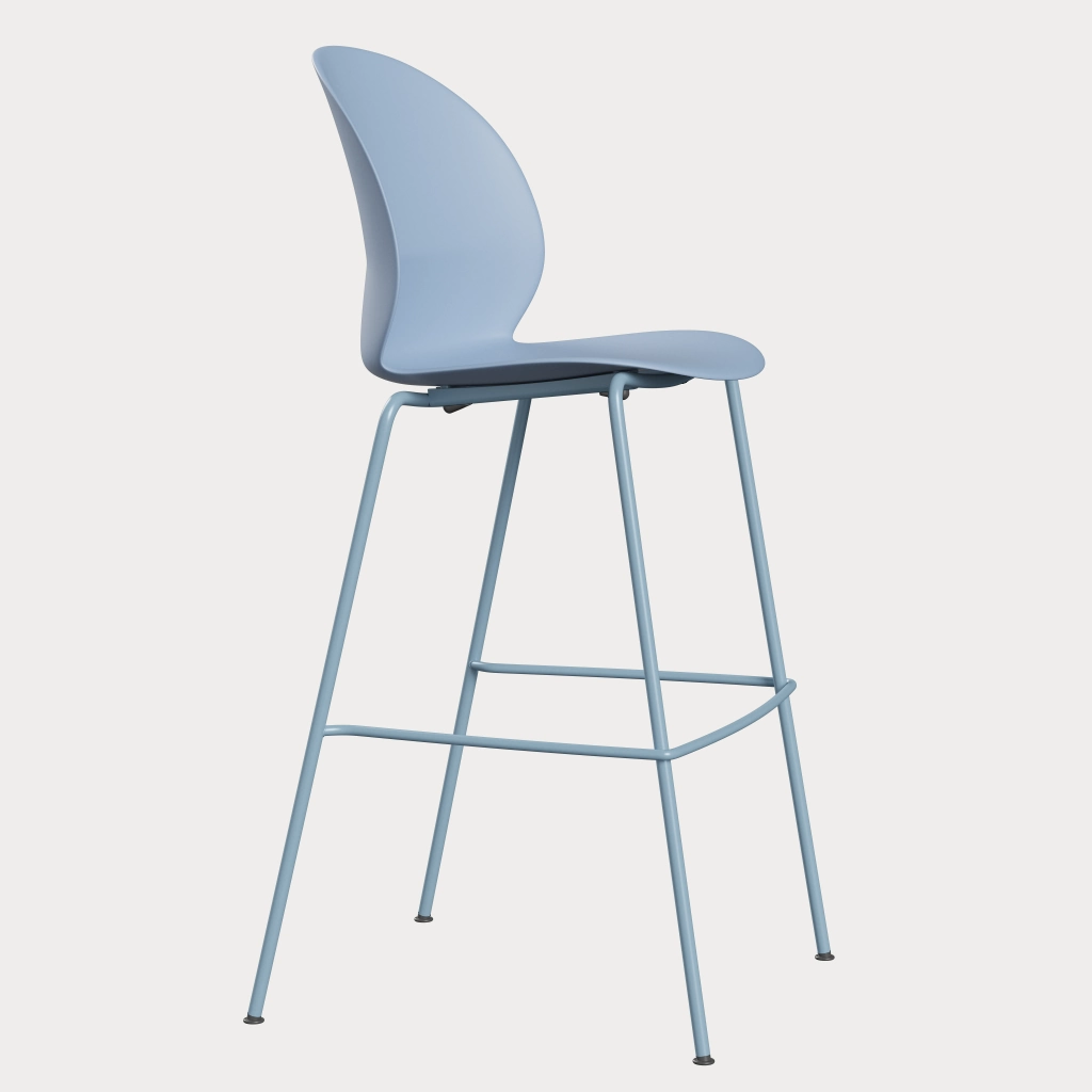 N02™ Recycle Chair - N02-50 - Fritz Hansen