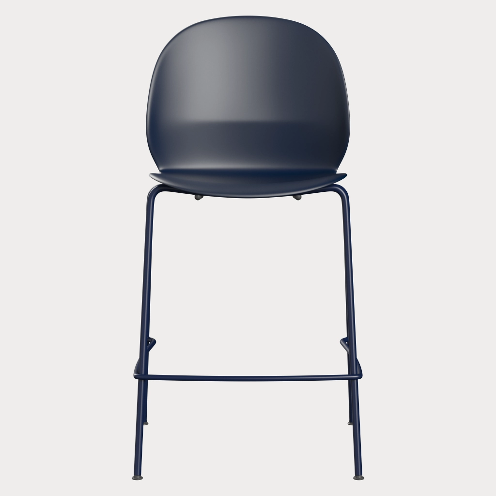 N02™ Recycle Chair - N02-40 - Fritz Hansen