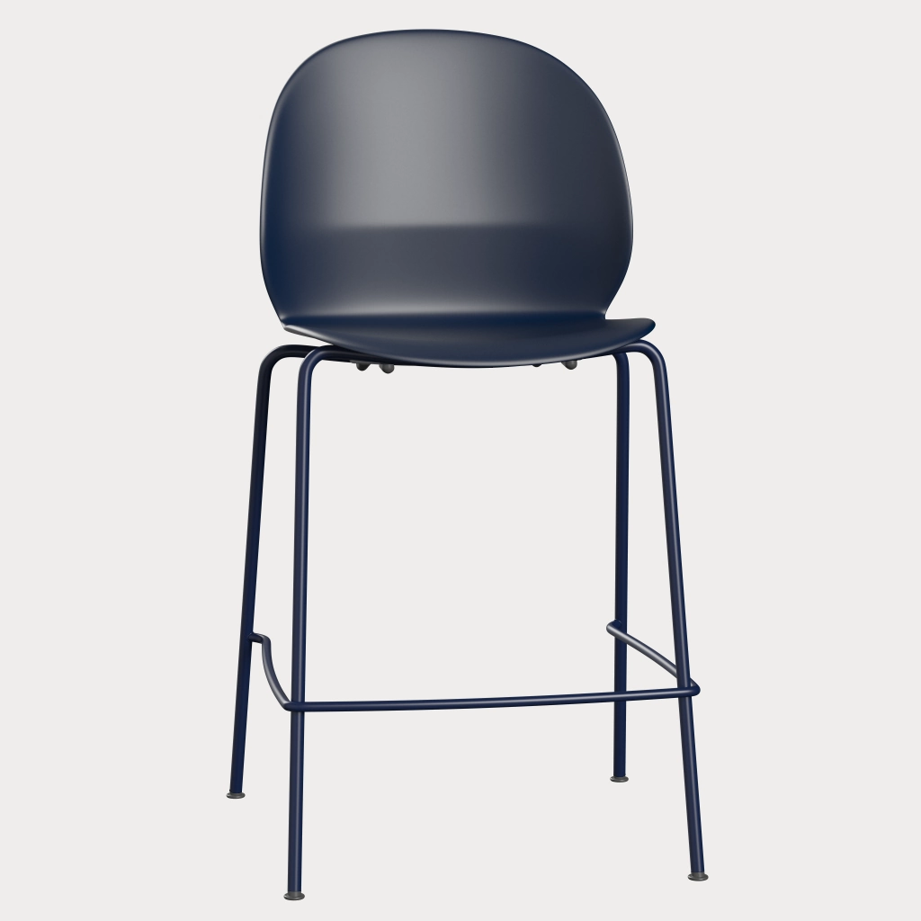 N02™ Recycle Chair - N02-40 - Fritz Hansen