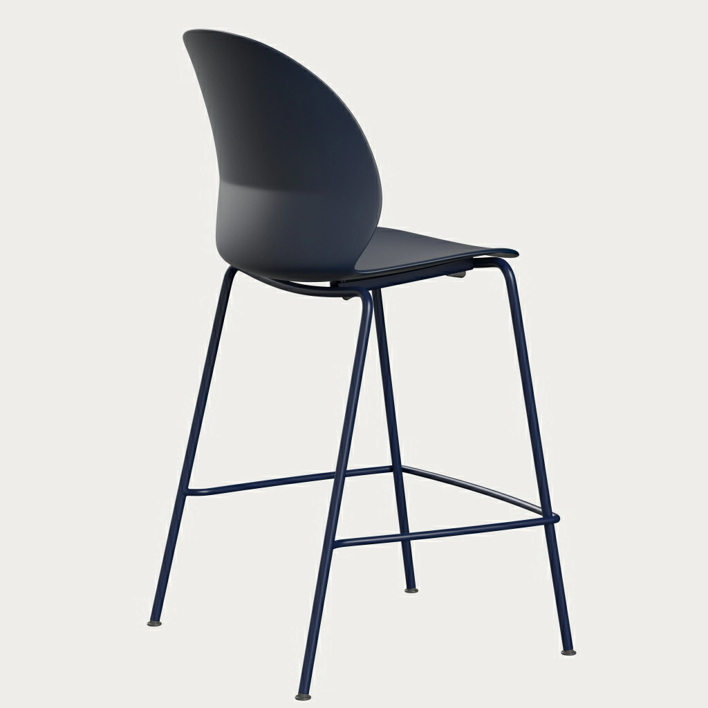 N02™ Recycle Chair - N02-40 - Fritz Hansen