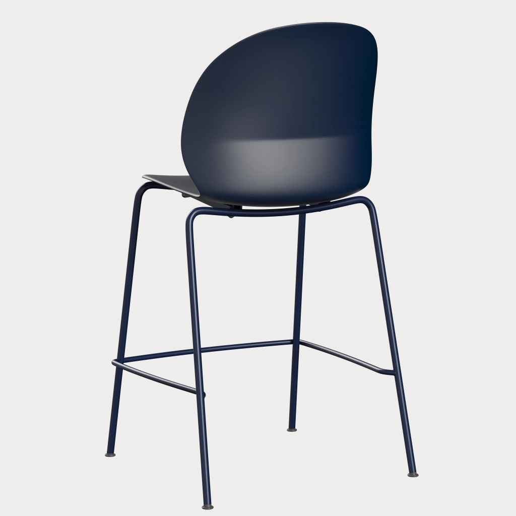 N02™ Recycle Chair - N02-40 - Fritz Hansen