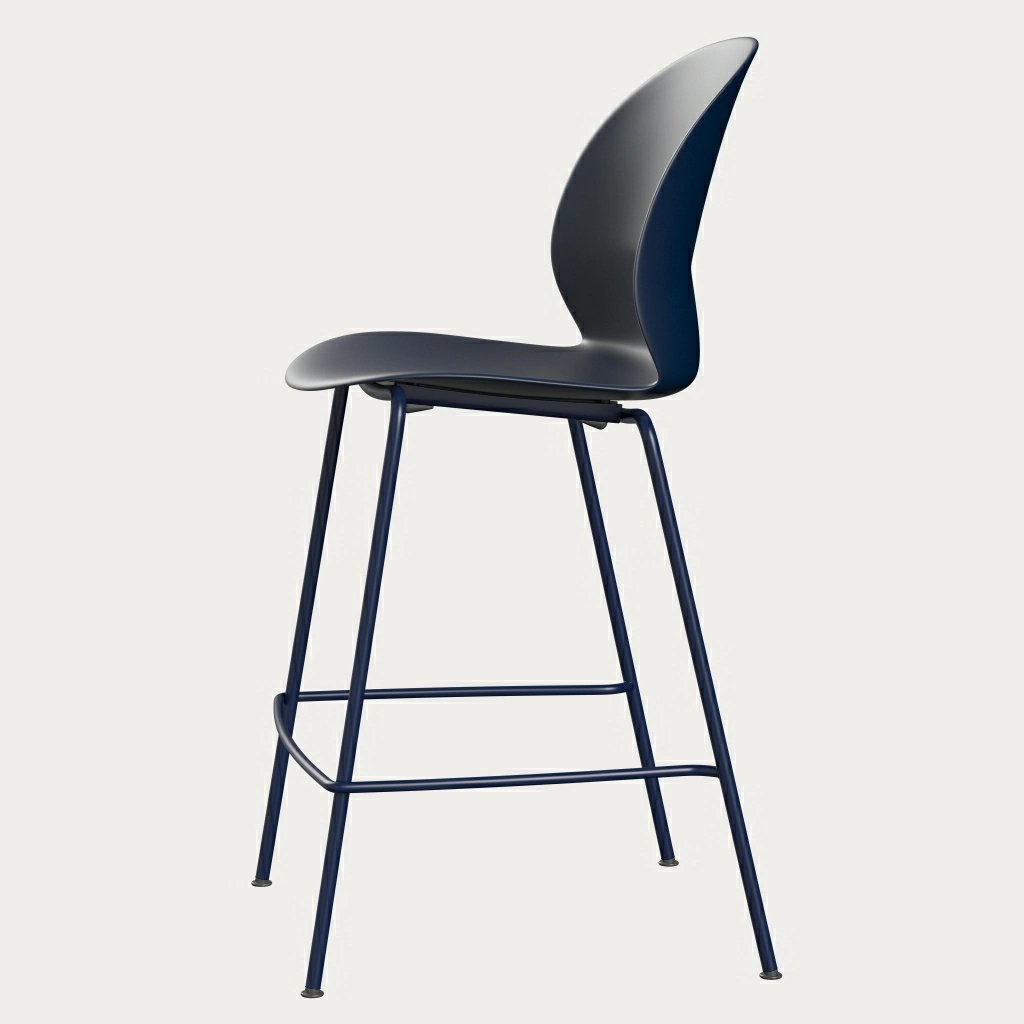 N02™ Recycle Chair - N02-40 - Fritz Hansen