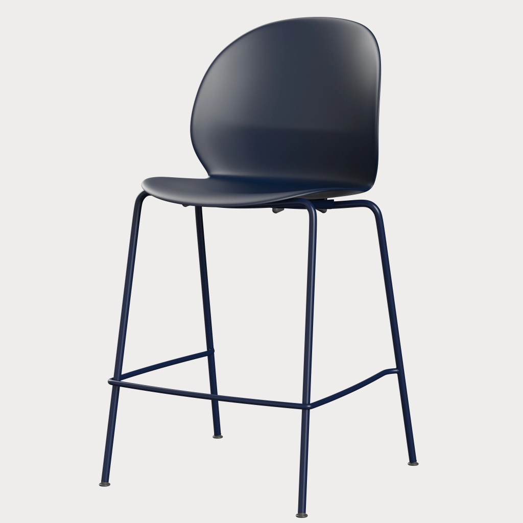 N02™ Recycle Chair - N02-40 - Fritz Hansen