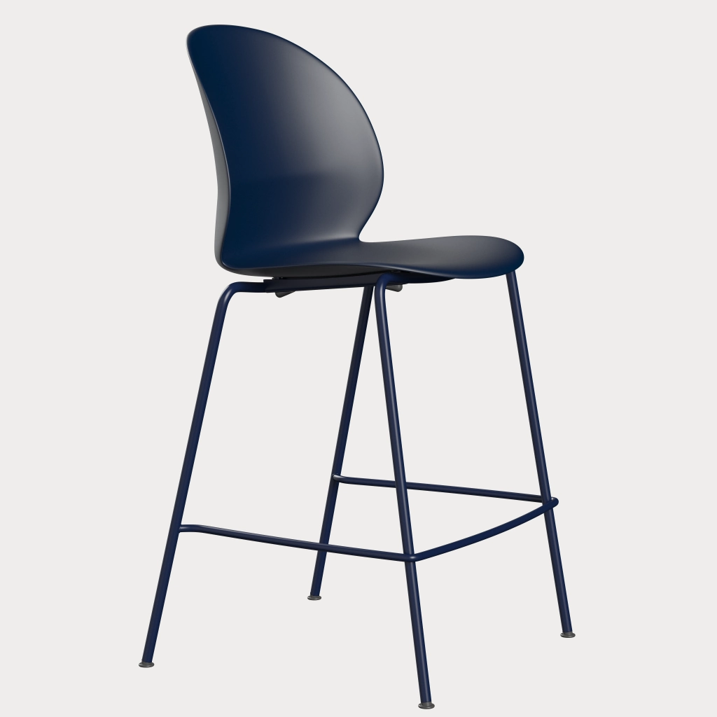 N02™ Recycle Chair - N02-40 - Fritz Hansen