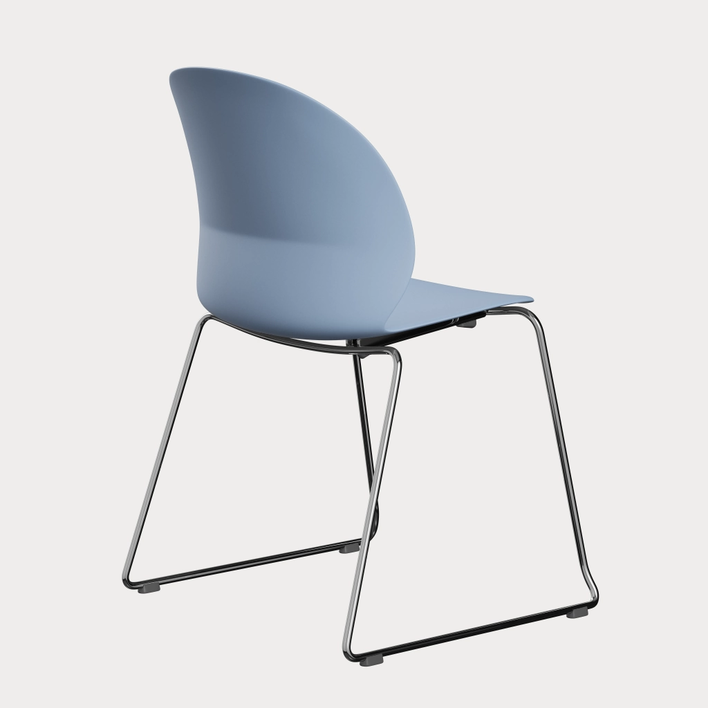 N02™ Recycle Chair - N02-20 - Fritz Hansen