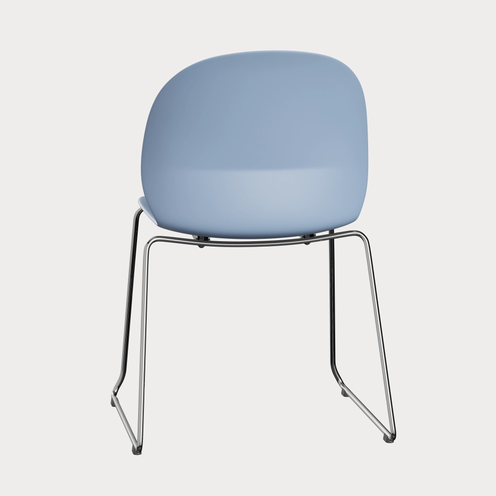 N02™ Recycle Chair - N02-20 - Fritz Hansen