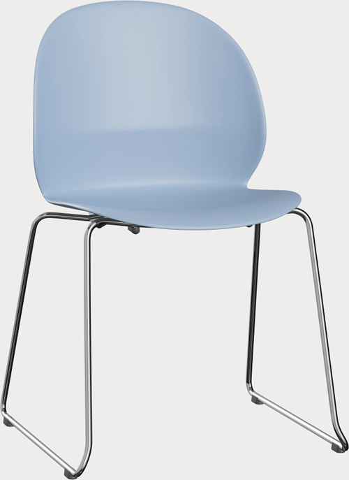 N02™ Recycle - Multi-use sustainable chair - Fritz Hansen