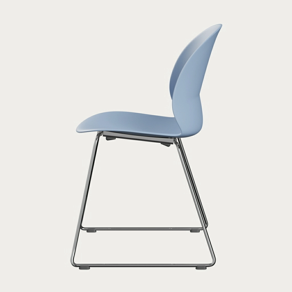 N02™ Recycle Chair - N02-20 - Fritz Hansen