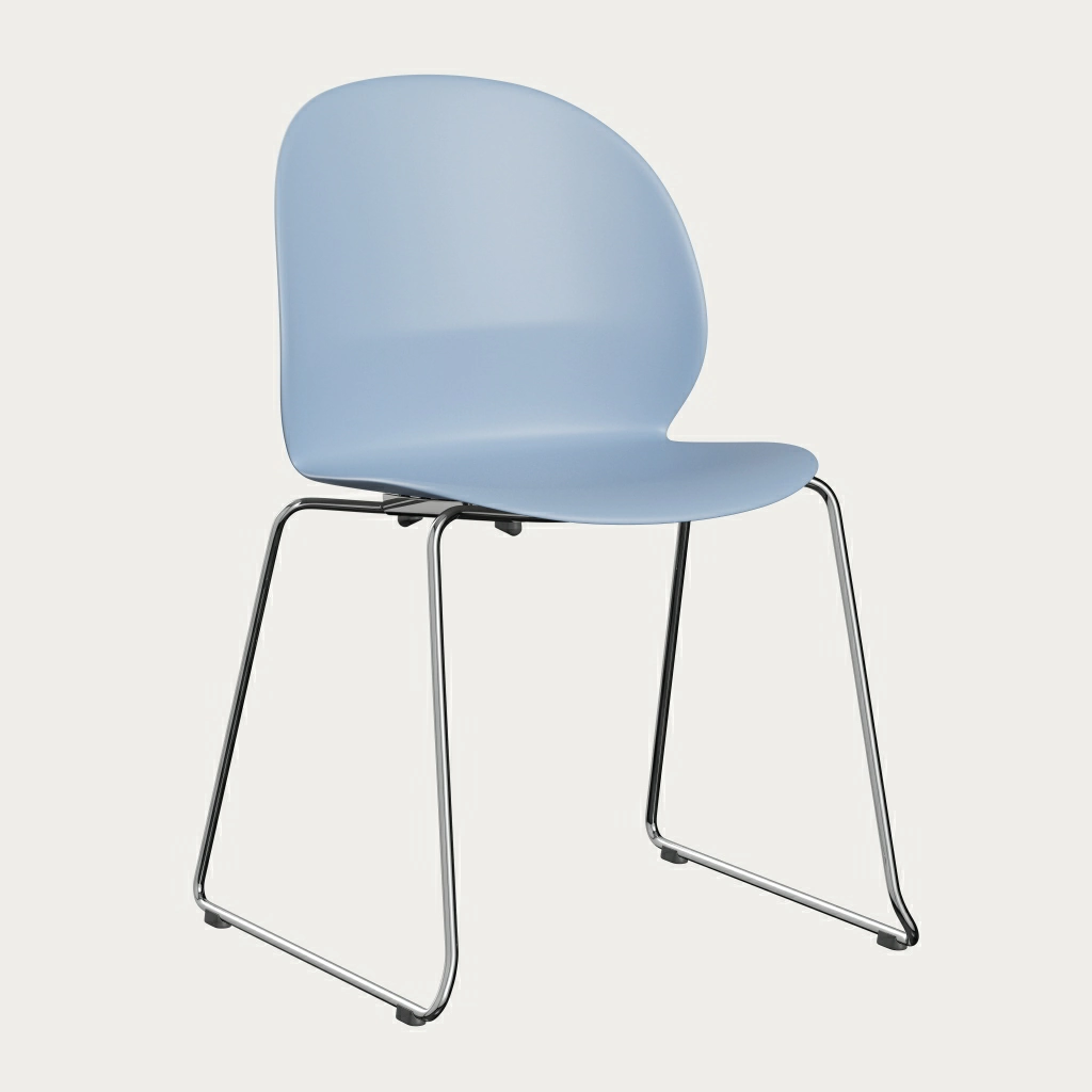 N02™ Recycle Chair - N02-20 - Fritz Hansen