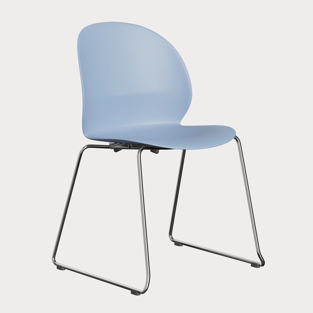 N02™ Recycle Chair - N02-20 - Fritz Hansen